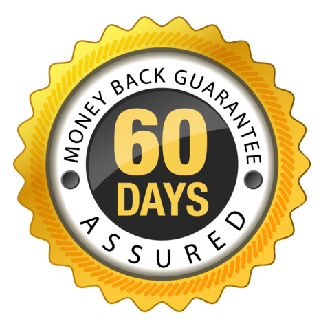 Prostadine 100% Money-Back Guarantee